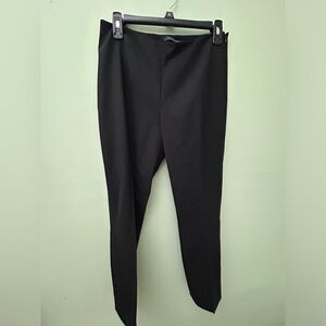 Straight leg Elie Tahari dress pants